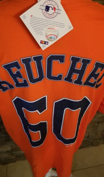 2017 World Series Champs! Houston ASTROS! ⚾️🥇🏆⚾️ - Picture 5 of 6